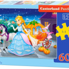 Puzzle - Castorland - Cenerentola