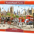 Puzzle - Castorland - Orgoglio di Londra