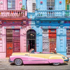 Puzzle - Castorland - L Avana Vecchia