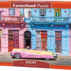 Puzzle - Castorland - L Avana Vecchia