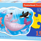Puzzle - Castorland - La vita nel Mar Artico