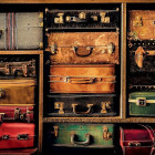 Puzzle - Clementoni - Viaggiare