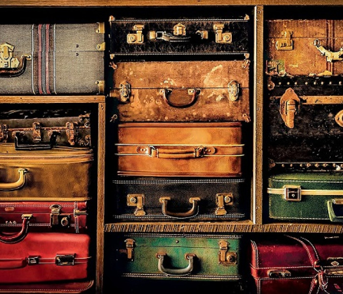 Puzzle - Clementoni - Viaggiare