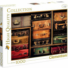 Puzzle - Clementoni - Viaggiare