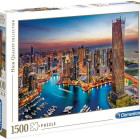 Puzzle - Clementoni - Dubai