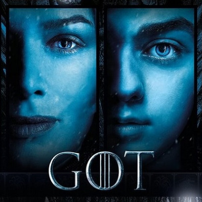 Game of Thrones - Puzzle Panoramico 