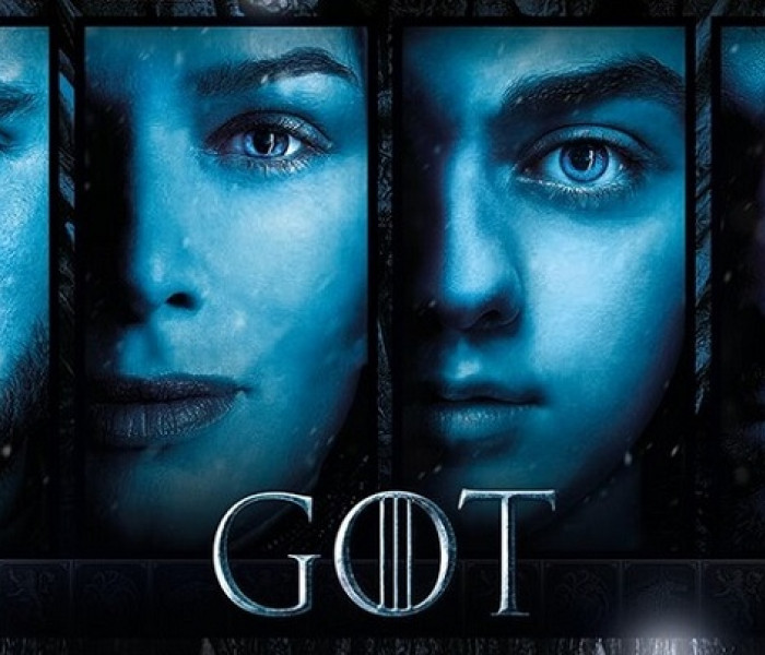 Puzzle - Clementoni - Game of Thrones - Puzzle Panoramico