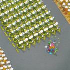 Puzzle - Clementoni - Guillermo Mordillo: marzo