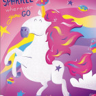 Puzzle - Clementoni - Unicorno