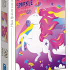 Puzzle - Clementoni - Unicorno