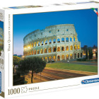 Puzzle - Clementoni - Colosseo