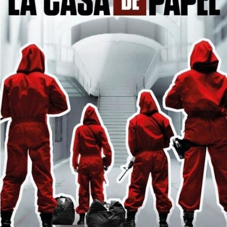 La Casa de Papel