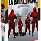 Puzzle - Clementoni - La Casa de Papel