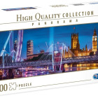 Puzzle - Clementoni - Londra - Puzzle Panoramico