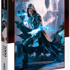 Puzzle - Clementoni - Magic - The Gathering blue