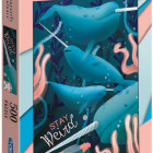 Puzzle - Clementoni - Narvalo