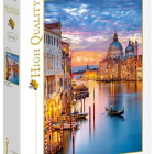 Puzzle - Clementoni - Venezia illuminata