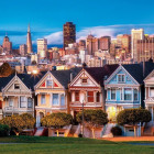 Puzzle - Clementoni - San Francisco