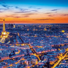 Puzzle - Clementoni - Santi di Parigi