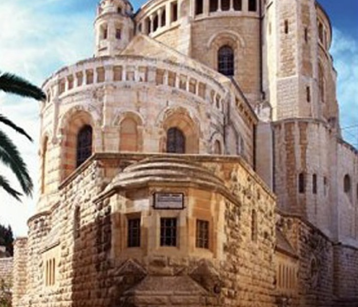 Puzzle - D-toys - Chiesa