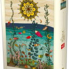 Puzzle - D-toys - Natura