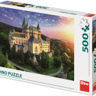 Puzzle - Dino - Castello Bojnice