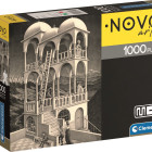 Puzzle - Clementoni - Belvedere