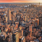 Puzzle - Clementoni - New York City