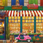 Puzzle - Educa - Libreria