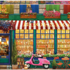 Puzzle - Educa - Libreria