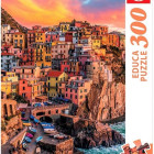 Puzzle - Educa - Manarola, Cinque Terre, Italia - XLL Puzzle