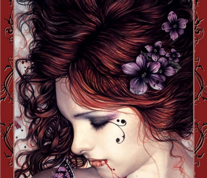 Puzzle - Educa - Farfalla