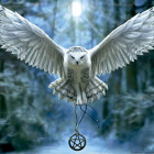 Puzzle - Educa - Risveglia la tua magia