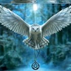 Puzzle - Educa - Risveglia la tua magia