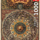 Puzzle - Educa - Zodiaco