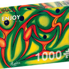 Puzzle - Enjoy - Ballerine