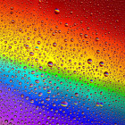 Puzzle - Enjoy - Gocce d arcobaleno