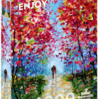 Puzzle - Enjoy - Passeggiata di primavera