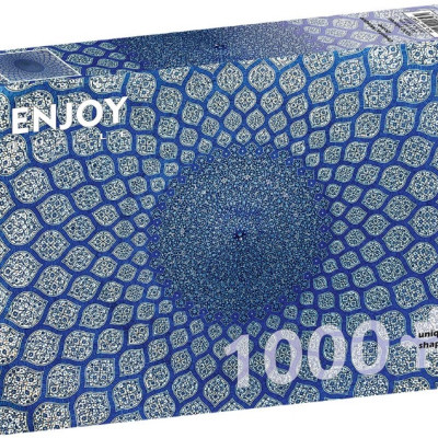 Cupola della moschea