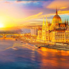 Puzzle - Enjoy - Parlamento ungherese