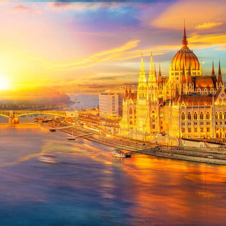 Parlamento ungherese