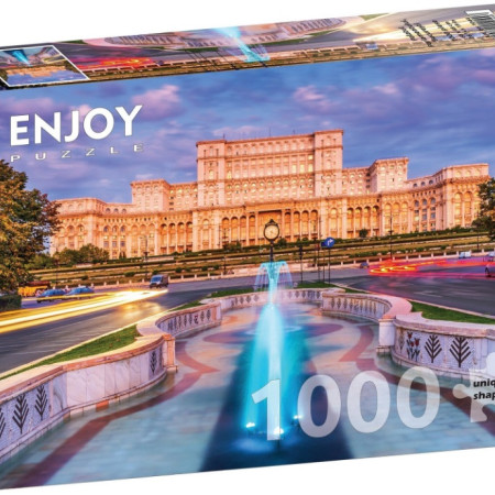 Parlamento a Bucarest