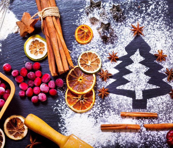 Puzzle - Enjoy - Albero di Natale