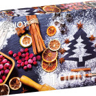 Puzzle - Enjoy - Albero di Natale