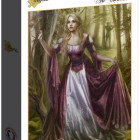 Puzzle - Grafika - Melodia del bosco