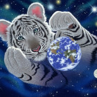 Puzzle - Grafika - Il nostro pianeta