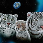 Puzzle - Grafika - Famiglia