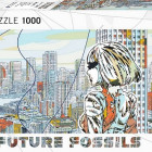 Puzzle - Heye - Aquapolis - Puzzle Panoramico