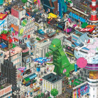 Puzzle - Heye - Berlino