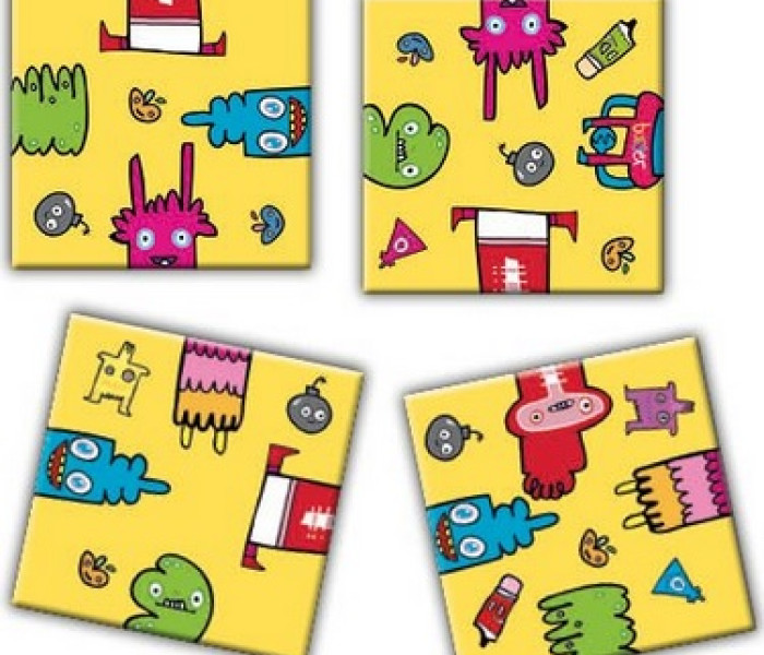 Puzzle - Heye - Scarabocchio